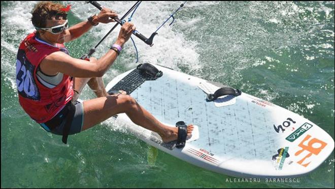 KTA Philippines Boracay Extreme 2014 © Alexandru Baranescu